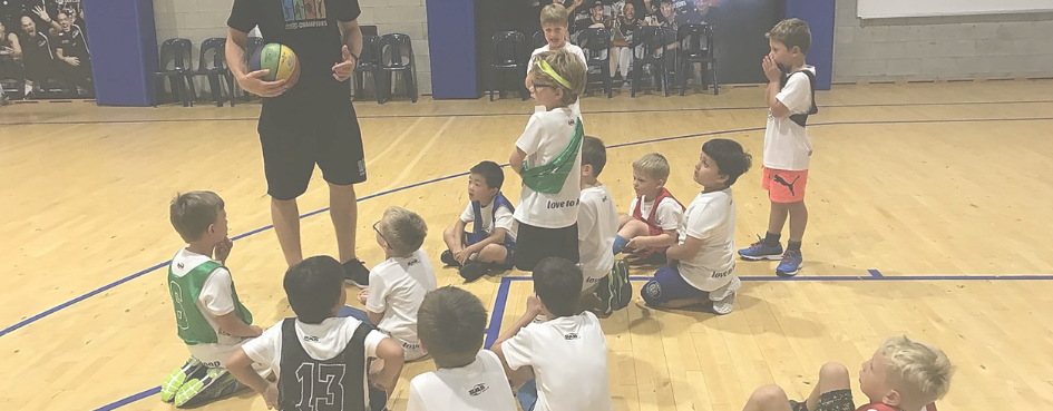 Junior Breakers Image