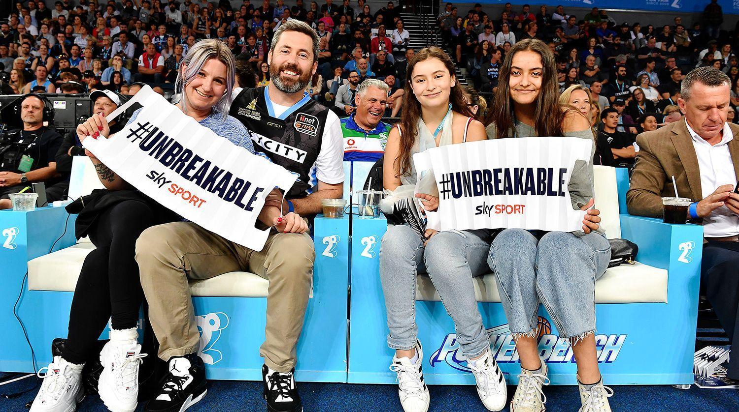 Breakers Membership Seats