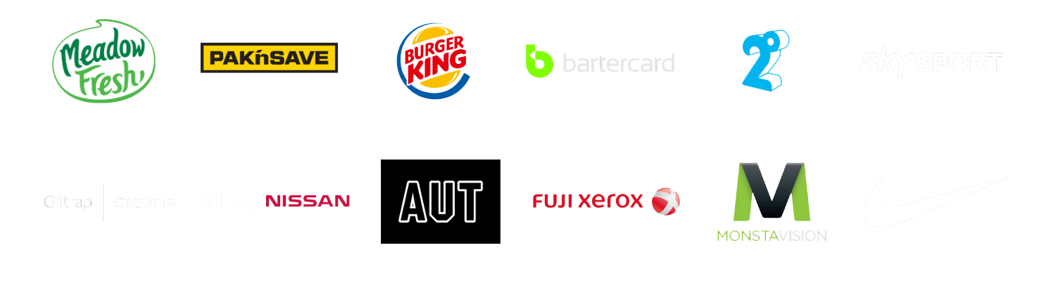 Sponsors