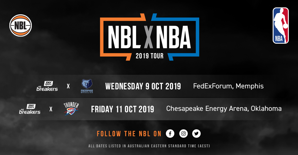 NBL vs NBA