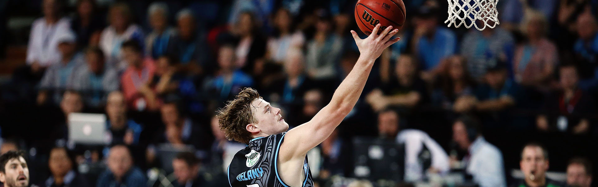 Community background image